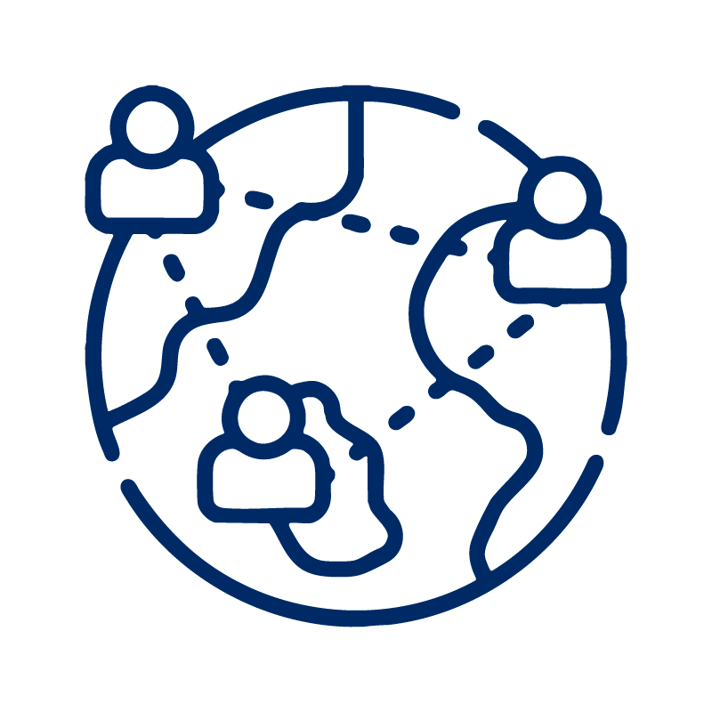 logo importacion